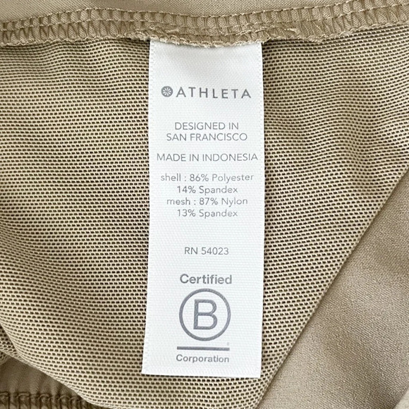 Athleta Camden Jogger Pant in Brownstone Beige - Picture 15 of 16